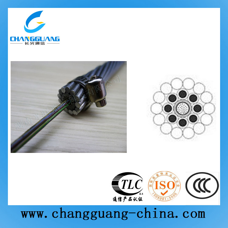 OPGW-48B1-90 OPGW光纜廠家